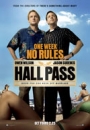 HLPAS - Hall Pass