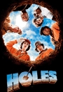 HOLES - Holes