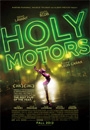 HOLYM - Holy Motors