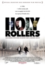 HOLYR - Holy Rollers