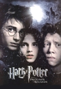 HPOT3 - Harry Potter and the Prisoner of Azkaban
