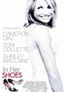 HSHOE - In Her Shoes