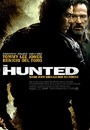 HUNTD - The Hunted