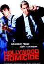 HWHMC - Hollywood Homicide