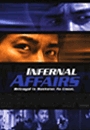INFRN - Infernal Affairs