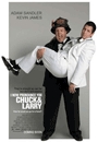 INPCL - I Now Pronounce You Chuck and Larry