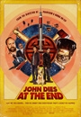 JDIEN - John Dies at the End