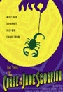 JDSCP - The Curse of the Jade Scorpion