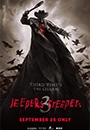 JEPR3 - Jeepers Creepers 3