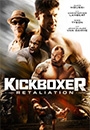 KBOX2 - Kickboxer: Retaliation