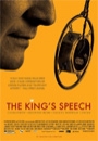 KNGSP - The King's Speech