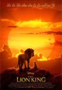 LIONK - The Lion King
