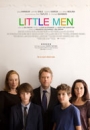 LITLM - Little Men