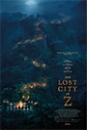 LOCTZ - The Lost City of Z