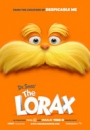 LORAX - Dr. Seuss' The Lorax