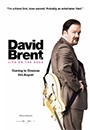 LOTRD - David Brent: Life on the Road