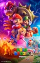 MARIO - The Super Mario Bros. Movie