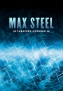 MAXST - Max Steel