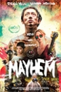 MAYHM - Mayhem