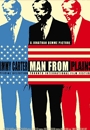 MFPLN - Jimmy Carter Man From Plains