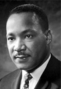 MLKJR - Untitled Martin Luther King Jr. Project