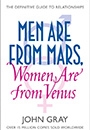MMWV - Men are from Mars, Women are from Venus