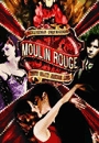 MOULR - Moulin Rouge