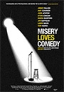 MSRLC - Misery Loves Comedy