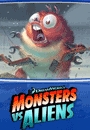 MVSA - Monsters vs. Aliens