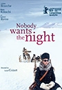 NBWTN - Nobody Wants the Night