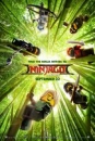 NJAGO - The LEGO Ninjago Movie