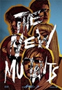 NMUTN - The New Mutants