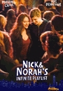 NNSIP - Nick and Norah's Infinite Playlist