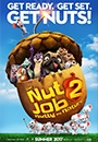 NUTJ2 - The Nut Job 2: Nutty By Nature