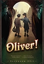 OLIVR - Oliver!