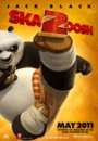 PAND2 - Kung Fu Panda 2