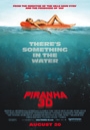 PIRAN - Piranha 3D