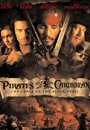 PIRAT - Pirates of the Caribbean: The Curse of the Black Pearl
