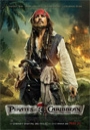 PIRT4 - Pirates of the Caribbean: On Stranger Tides