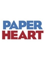 PRHRT - Paper Heart