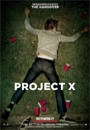PROJX - Project X