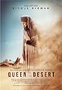 QDSRT - Queen of the Desert
