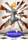 RATUL - Ratatouille