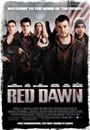 RDAWN - Red Dawn