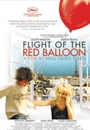 RDBLN - The Flight of the Red Balloon