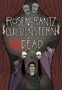 RNGRU - Rosencrantz and Guildenstern are Undead