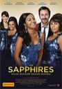 SAPHR - The Sapphires