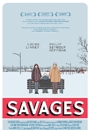 SAVGS - The Savages
