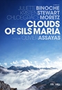 SILSM - Clouds of Sils Maria