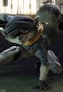 SLYCP - Sly Cooper